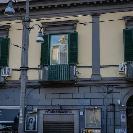 Apartamento Terrazza Giulietta - Piazza Cavour