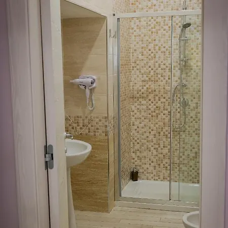 Apartamento Terrazza Giulietta - Piazza Cavour Nápoles