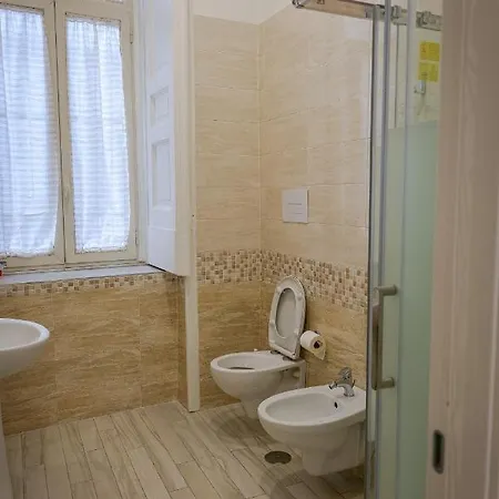 Terrazza Giulietta - Piazza Cavour Apartamento *