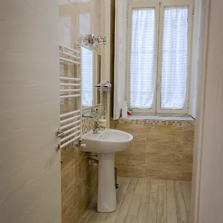 Terrazza Giulietta - Piazza Cavour Apartamento