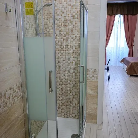 Apartamento Terrazza Giulietta - Piazza Cavour Nápoles