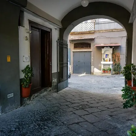 Apartamento Terrazza Giulietta - Piazza Cavour *