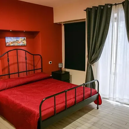 Terrazza Giulietta - Piazza Cavour *