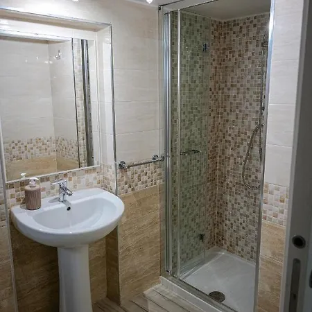 Terrazza Giulietta - Piazza Cavour Apartman *