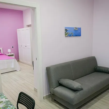 Terrazza Giulietta - Piazza Cavour