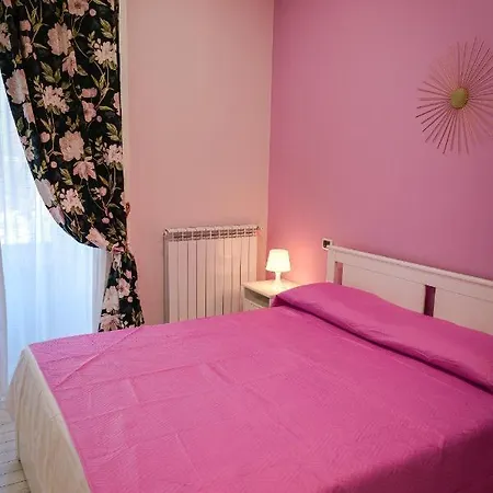 Terrazza Giulietta - Piazza Cavour *