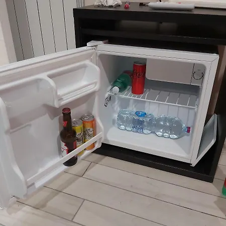 Daire Terrazza Giulietta - Piazza Cavour *