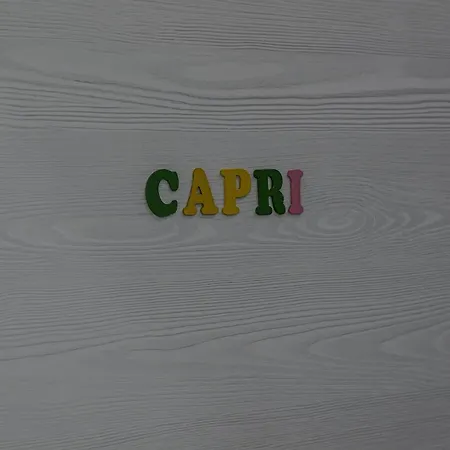 Terrazza Giulietta - Piazza Cavour Apartman Nápoly