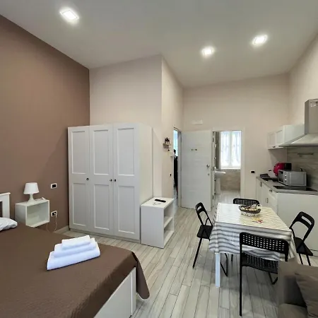 Terrazza Giulietta - Piazza Cavour