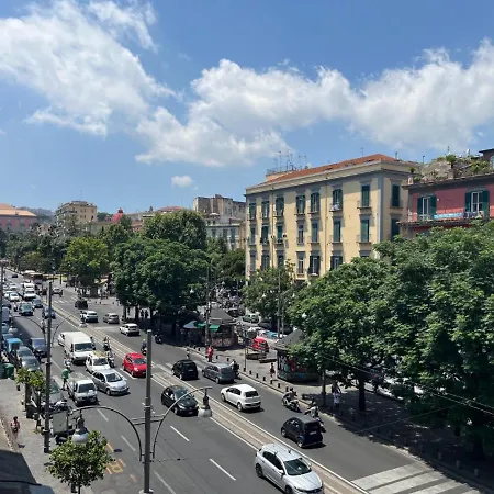 Lägenhet Terrazza Giulietta - Piazza Cavour *