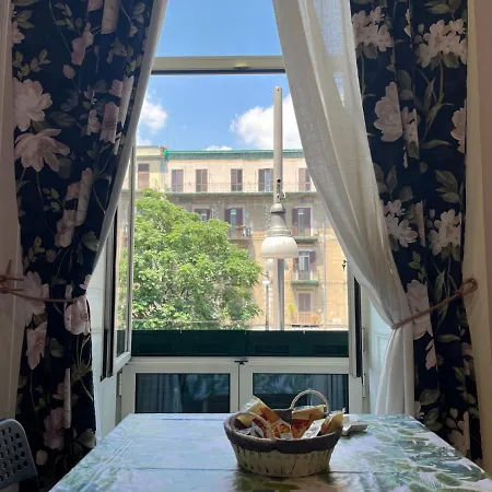 Terrazza Giulietta - Piazza Cavour