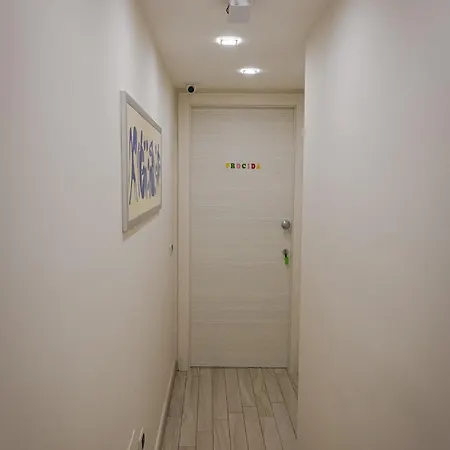 Terrazza Giulietta - Piazza Cavour *