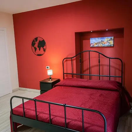 Apartment Terrazza Giulietta - Piazza Cavour
