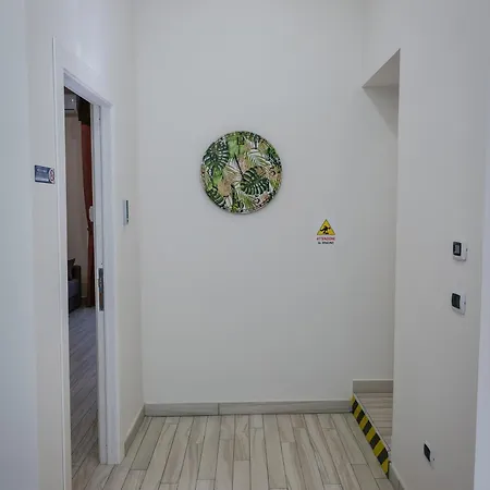 Terrazza Giulietta - Piazza Cavour Apartman