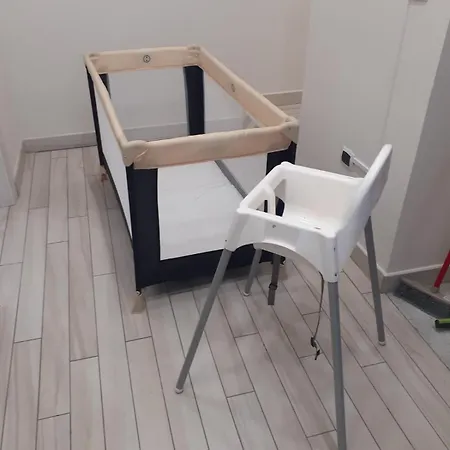 Apartamento Terrazza Giulietta - Piazza Cavour *