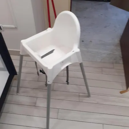 Apartament Terrazza Giulietta - Piazza Cavour *