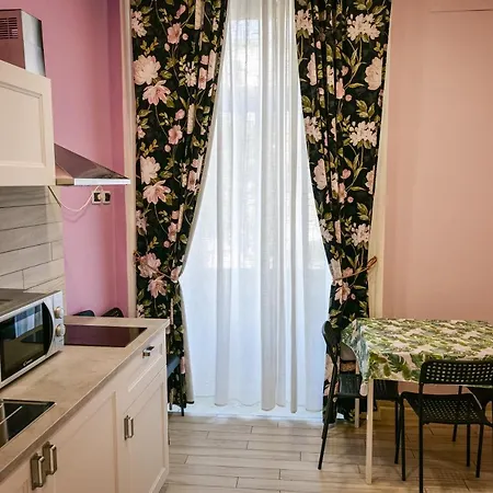 Appartement Terrazza Giulietta - Piazza Cavour