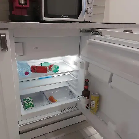 Appartement Terrazza Giulietta - Piazza Cavour