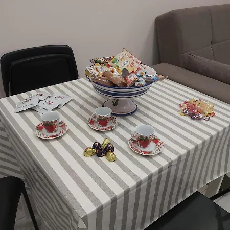 Terrazza Giulietta - Piazza Cavour *