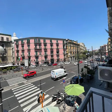 Terrazza Giulietta - Piazza Cavour Lejlighed