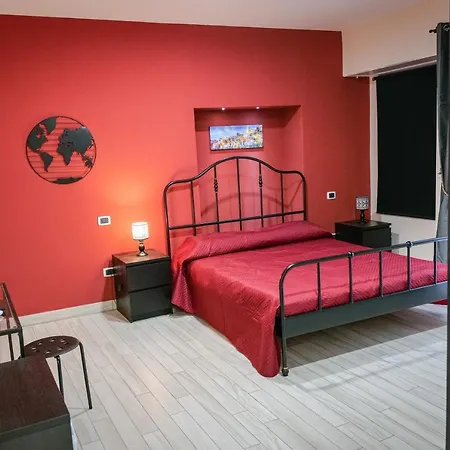 Terrazza Giulietta - Piazza Cavour Apartamento *