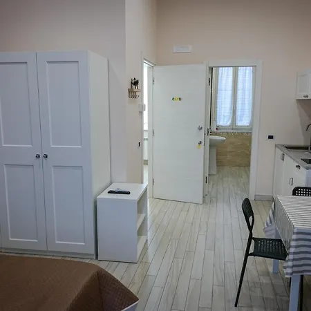 Apartamento Terrazza Giulietta - Piazza Cavour *