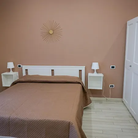 Terrazza Giulietta - Piazza Cavour Apartamento